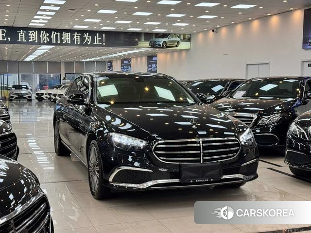 Mercedes-Benz E-class id 4290117 из Китая 8