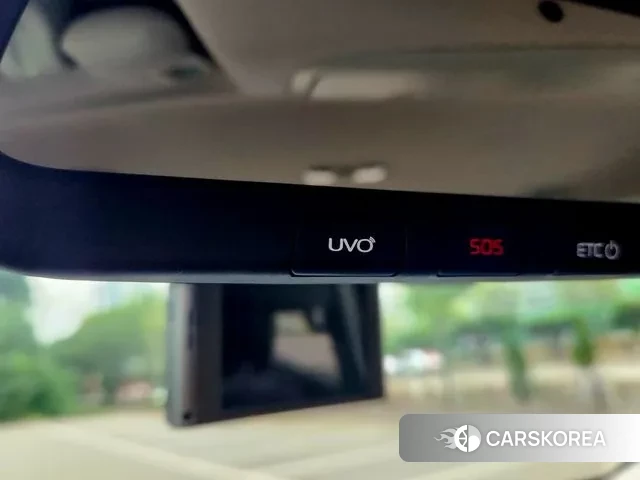 Kia Mohave Master id 3258678 из Кореи 8