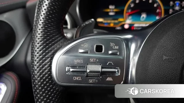 Mercedes-Benz GLC-Class X253 id 3610746 из Кореи 8