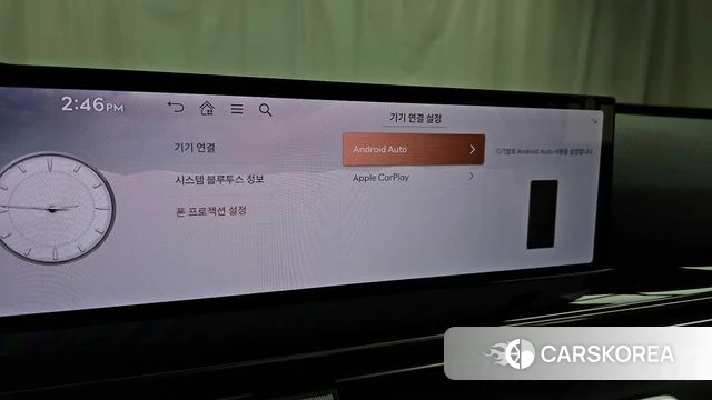 Genesis GV80 id 4834095 из Кореи 8