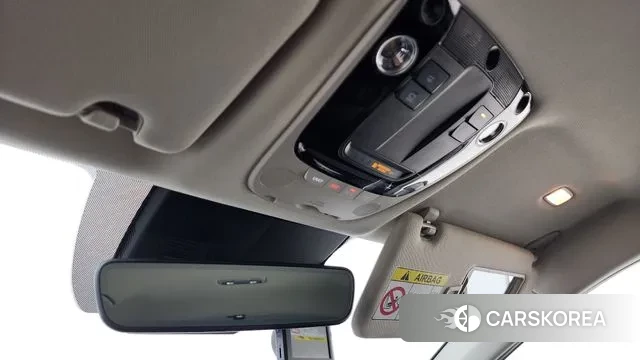 Kia K5 3rd generation id 3390510 из Кореи 8