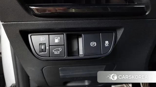 Kia EV6 id 3042584 из Кореи 8