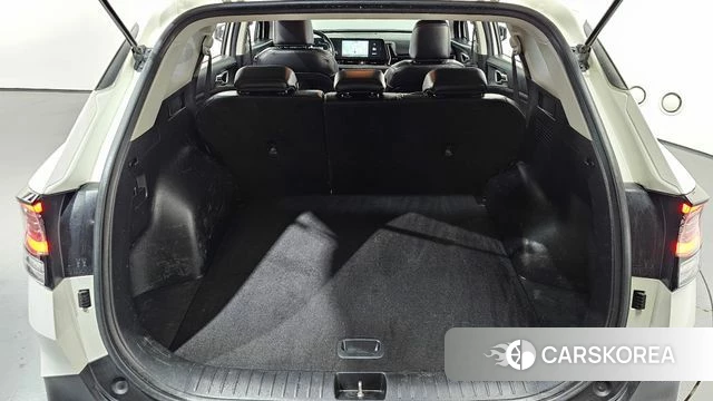 Kia Sportage 5th Generation id 4612703 из Кореи 8