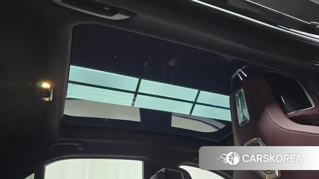 BMW 7 Series (G70) id 3554805 из Кореи 8