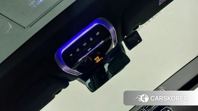 Mercedes-Benz S-Class W223 id 3838427 из Кореи 8