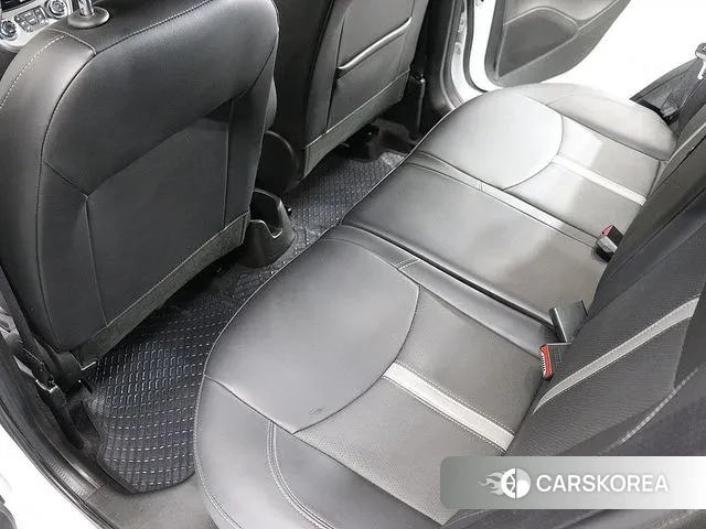 Chevrolet (GM Daewoo) The New Spark id 3330233 из Кореи 8