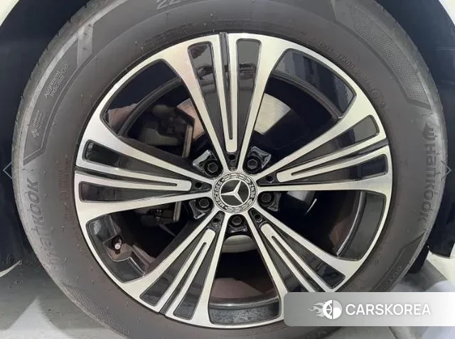 Mercedes-Benz E-Class W214 id 3052664 из Кореи 8