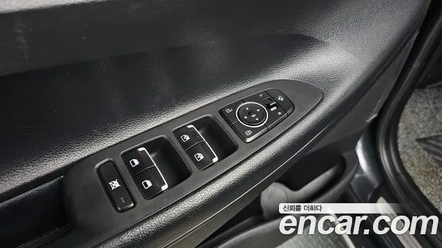 Hyundai Grandeur IG id 2651570 из Кореи 8