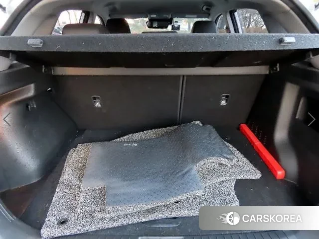 Hyundai The New Kona id 3518870 из Кореи 8