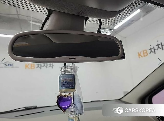 Renault Korea (Samsung) Clio id 3993001 из Кореи 8