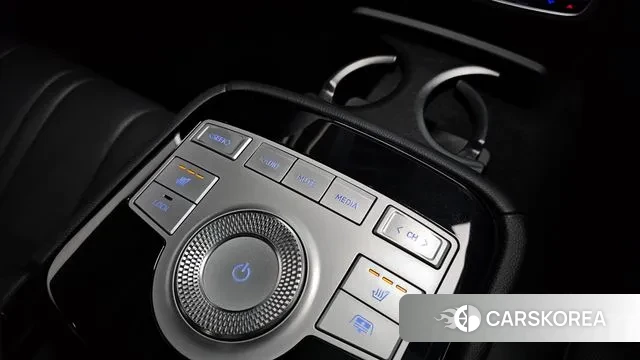 Genesis G80 (RG3) id 3291448 из Кореи 8