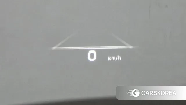 Kia The New K9 2nd generation id 3022510 из Кореи 8