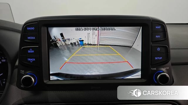 Hyundai Kona id 4658012 из Кореи 8
