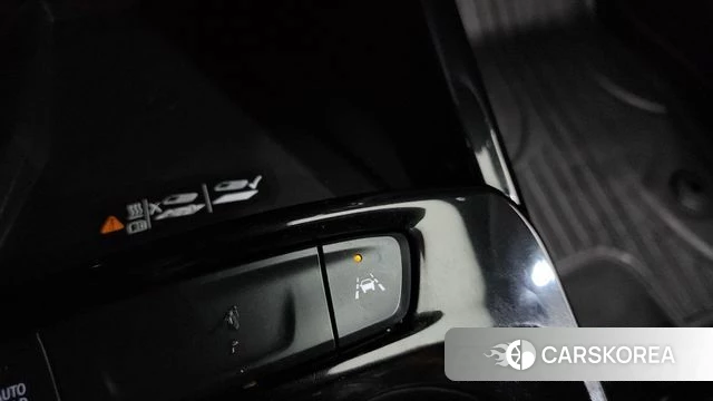 Chevrolet (GM Daewoo) Trax Crossover id 3817593 из Кореи 8