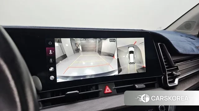 Kia Sportage 5th Generation Hybrid id 3443361 из Кореи 8