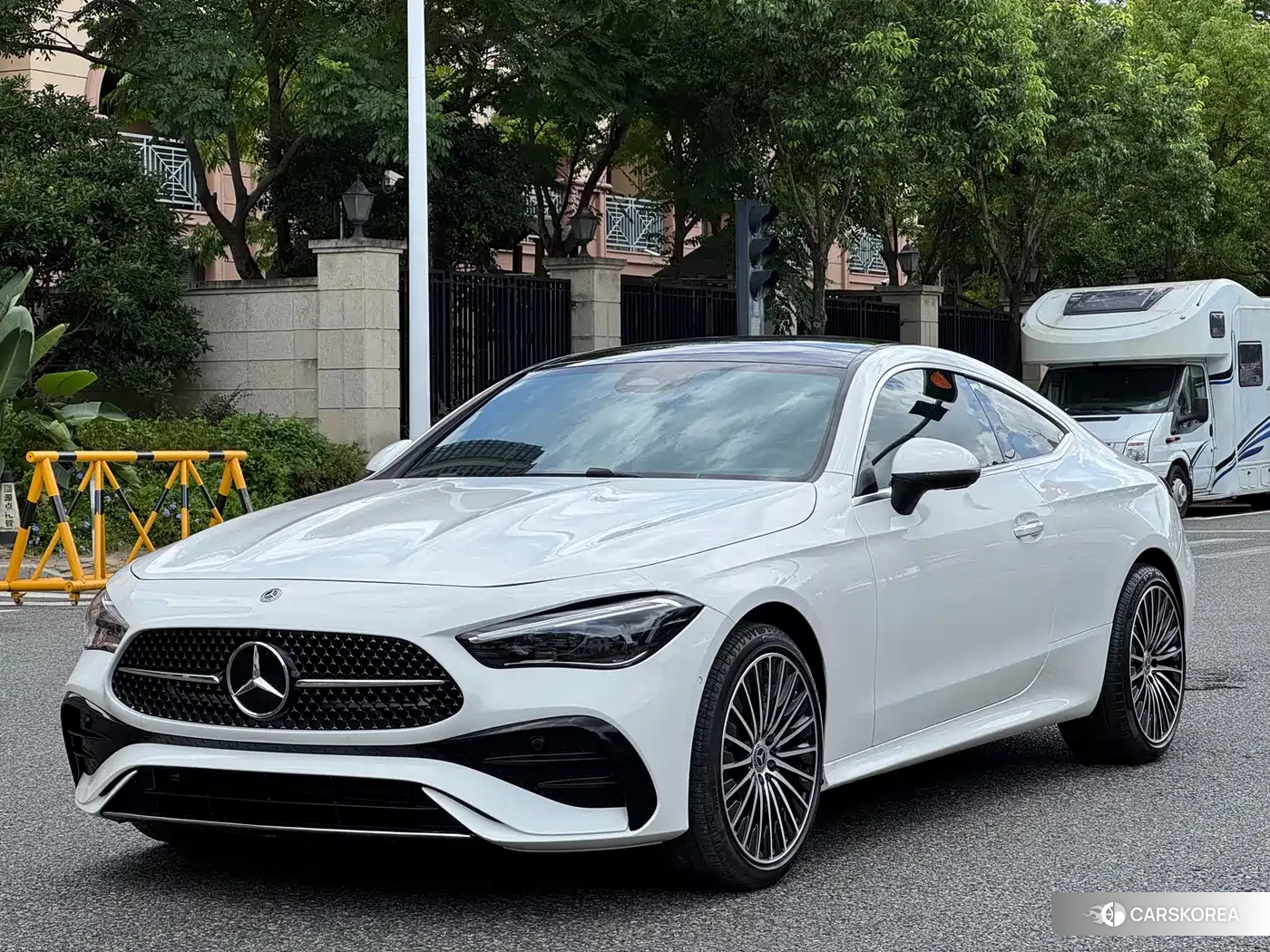Mercedes-Benz CLE id 4653864 из Китая 8