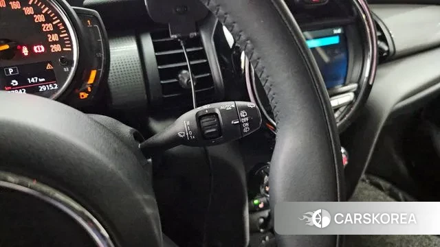 Mini Cooper id 2995255 из Кореи 8