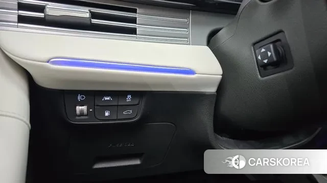 Hyundai The New Grandeur IG id 3508957 из Кореи 8