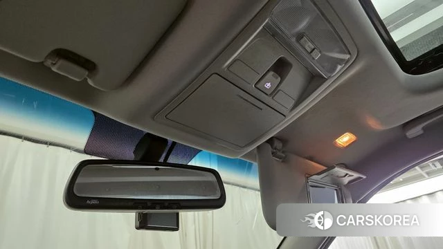 Ssangyong Rexton Sports id 4225869 из Кореи 8