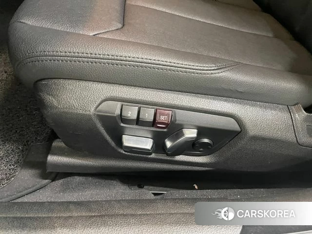 BMW 3 Series GT (F34) id 4662290 из Кореи 8