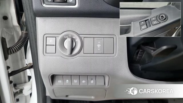 Hyundai Solati id 4395297 из Кореи 8