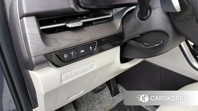 Kia Carnival 4th generation id 2890419 из Кореи 8