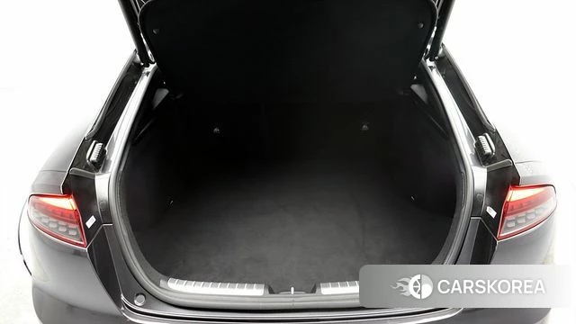 Kia Stinger Meister id 4495708 из Кореи 8