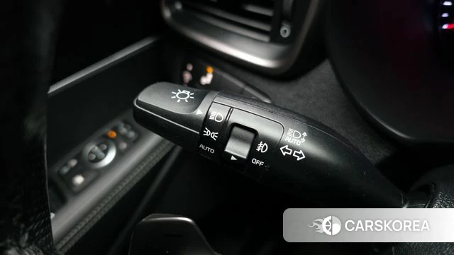 Kia The New Sorento id 4325433 из Кореи 8