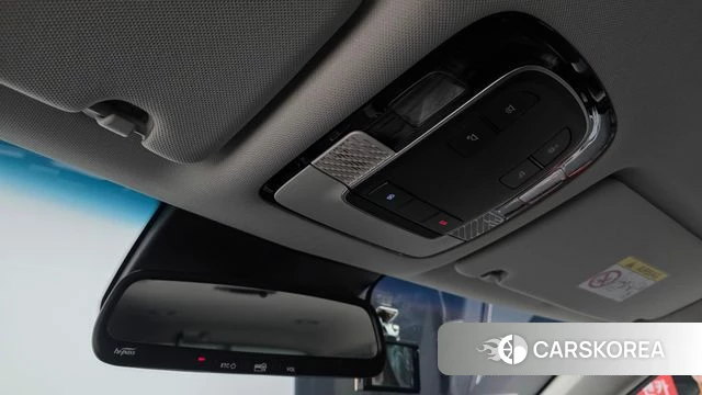 Hyundai Palisade id 4389308 из Кореи 8