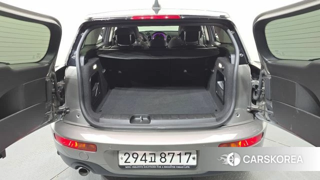 Mini Cooper Clubman id 4423855 из Кореи 8