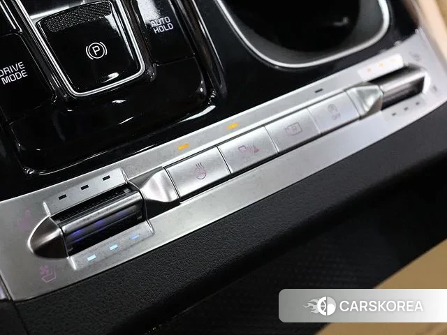 Kia Carnival 4th generation id 3032859 из Кореи 8