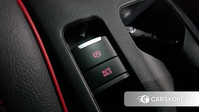 Kia The New K3 2nd generation id 4917247 из Кореи 8