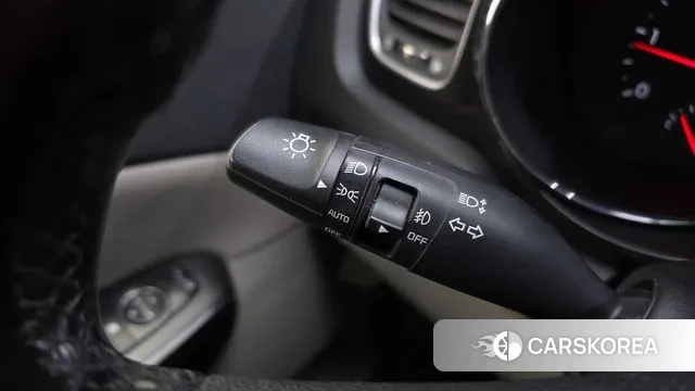 Kia The New Carnival id 3698860 из Кореи 8