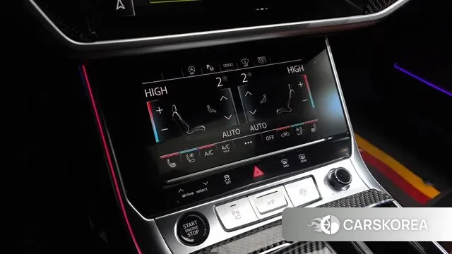 Audi A6 (C8) id 3442942 из Кореи 8