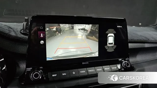 Kia Seltos id 3561338 из Кореи 8