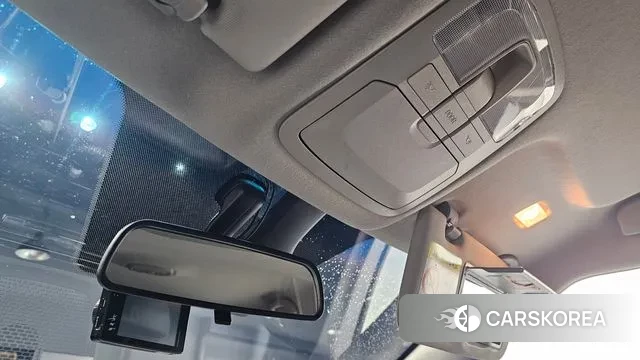 Ssangyong Berry New Tivoli id 3232847 из Кореи 8