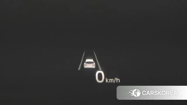 Kia Stinger Meister id 3323773 из Кореи 8