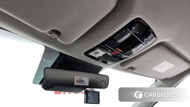 Hyundai Santa Fe (MX5) id 3663997 из Кореи 8