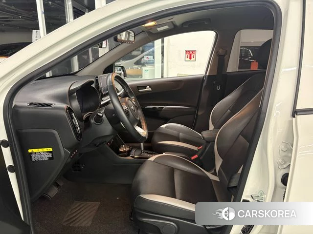Kia Morning Urban (JA) id 4855458 из Кореи 8