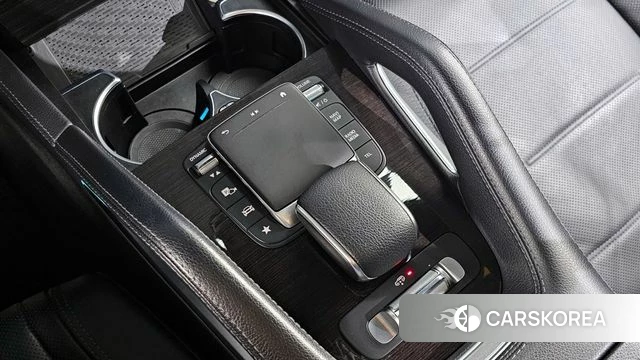 Mercedes-Benz GLE-Class W167 id 3892794 из Кореи 8