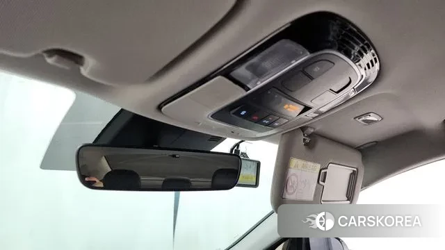 Hyundai Sonata (DN8) id 3535078 из Кореи 8