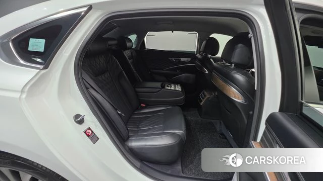 Kia The New K9 2nd generation id 4316305 из Кореи 8