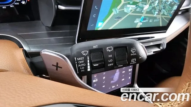 Ssangyong Torres id 2949340 из Кореи 8