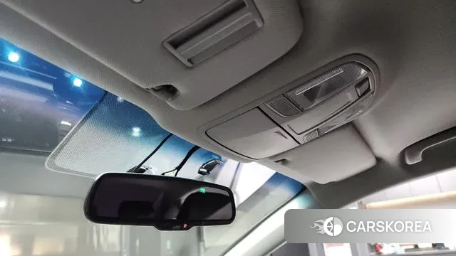 Hyundai Sonata New Rise id 3380637 из Кореи 8