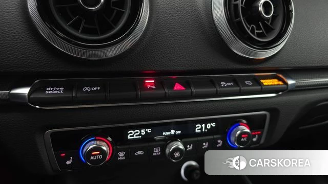 Audi New A3 id 3880061 из Кореи 8