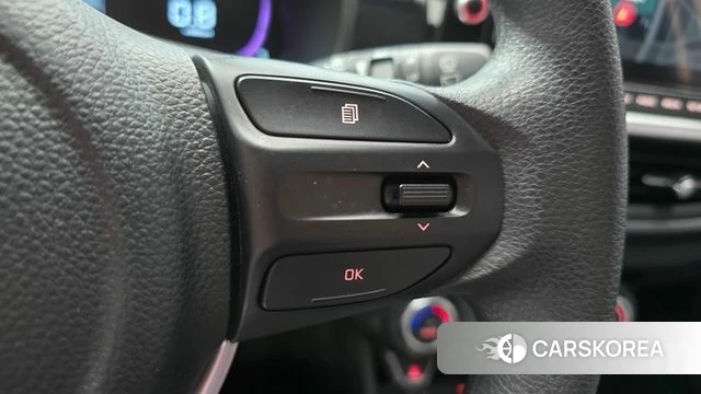 Kia The New Morning (JA) id 4767583 из Кореи 8