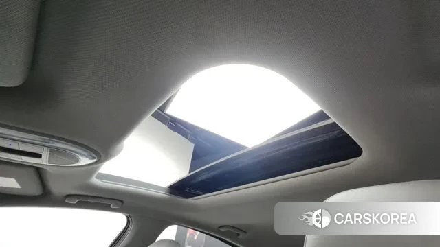 Hyundai Ionic 6 id 3716726 из Кореи 8