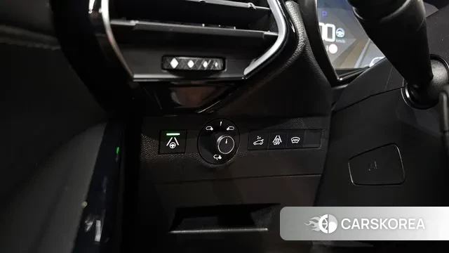 Citroen / DS DS7 Crossback id 2966040 из Кореи 8