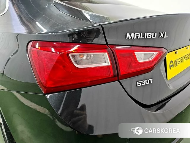 Chevrolet Mai Ruibao XL id 4211569 из Китая 8