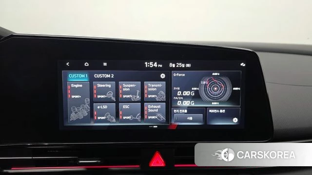 Hyundai The New Avante (CN7) id 4730164 из Кореи 8